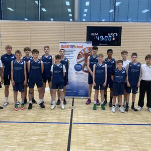 SNCZ-Selection-Team Turnier 2025 #4