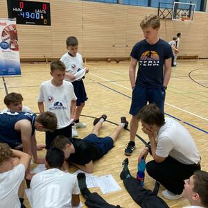 SNCZ-Selection-Team Turnier 2025 #5