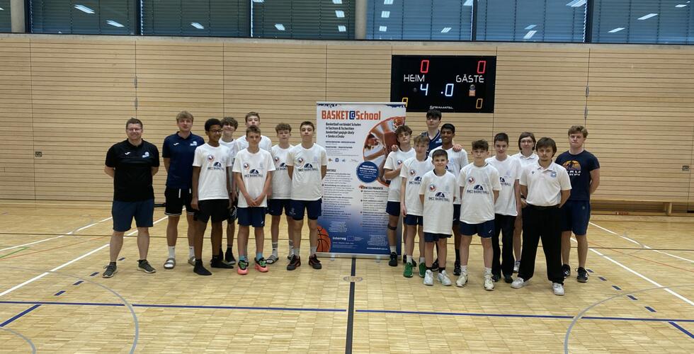 SNCZ-Selection-Team Turnier 2025