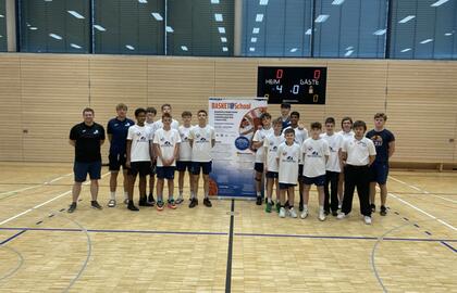 SNCZ-Selection Team Turnaj 2025