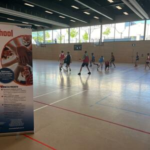 SNCZ-Auswahl-Team - Training #4