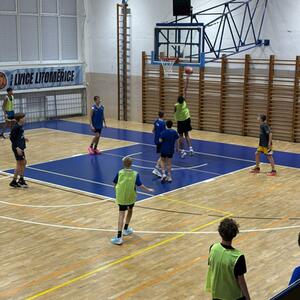 SNCZ-Auswahl-Team - Training #5