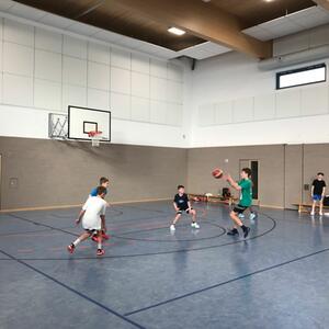 SNCZ-Auswahl-Team - Training #6
