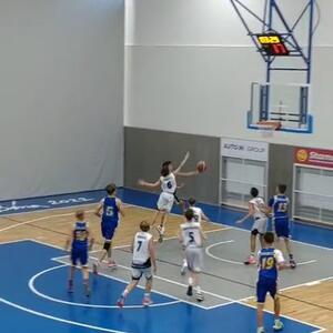 U14 Turnier in Ústí nad Labem #1