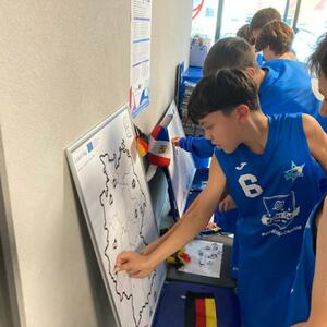 U14 Turnier in Ústí nad Labem #2