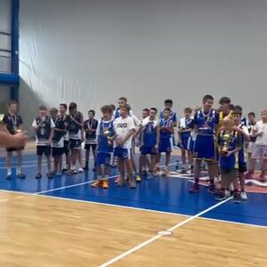 U14 Turnier in Ústí nad Labem #3