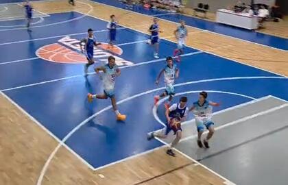 U14 Turnier in Ústí nad Labem