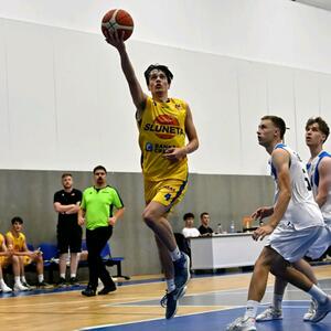 U19 Turnaj v Ústí nad Labem #1