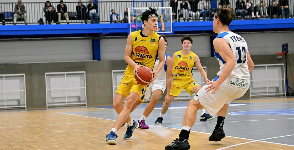 U19 Turnaj v Ústí nad Labem