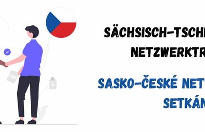 Sasko-české networkingové setkání