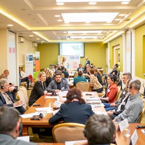 Grenzübergreifendes Networkingtreffen in Marienbad 14.4.2026: Zusammenarbeit ohne Grenzen #1