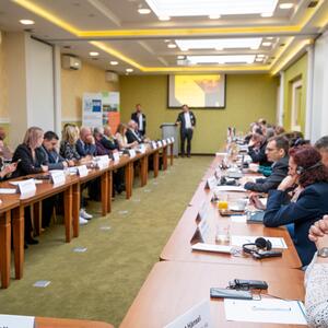 Grenzübergreifendes Networkingtreffen in Marienbad 14.4.2026: Zusammenarbeit ohne Grenzen #2