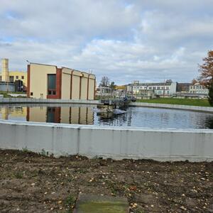 Workshops zum AKWA-Interreg-Projekt #1