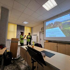 Workshops zum AKWA-Interreg-Projekt #2