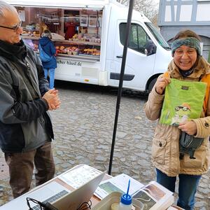 Účast na městských slavnostech Seifhennersdorf #2