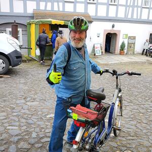 Účast na městských slavnostech Seifhennersdorf #3