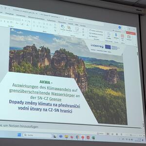 Společné jednání kooperačních partnerů #2