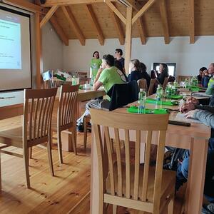 Workshops zum AKWA-Interreg-Projekt #1