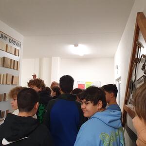 26.02.2025 - Erlebnisworkshop Nr. 5 #1