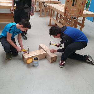 26.02.2025 - Erlebnisworkshop Nr. 5 #3