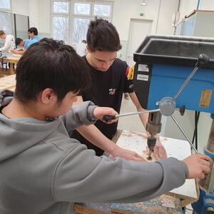 26.02.2025 - Erlebnisworkshop Nr. 5 #5