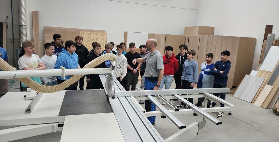 26.02.2025 - Erlebnisworkshop Nr. 5