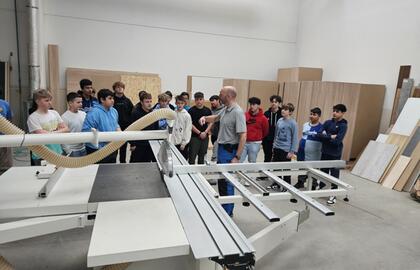 26.02.2025 - Zážitkový workshop č. 5