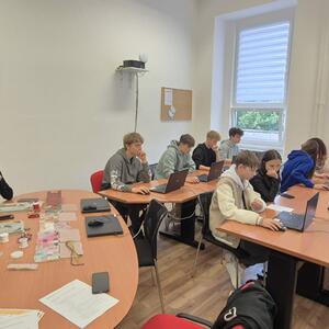 30.09.2025 - Erlebnisworkshop Nr. 6 #3