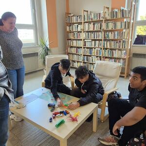 30.09.2025 - Erlebnisworkshop Nr. 6 #4