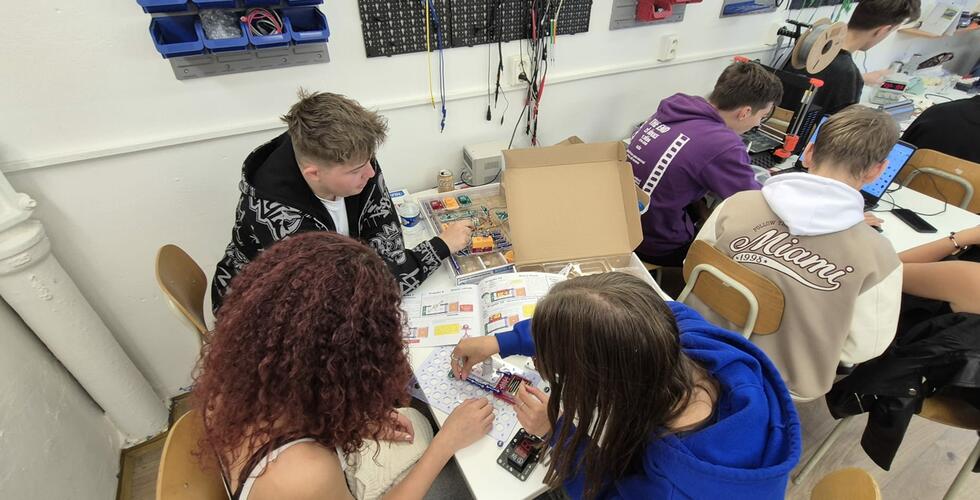 30.09.2025 - Erlebnisworkshop Nr. 6