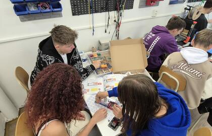 30.09.2025 - Zážitkový workshop č. 6