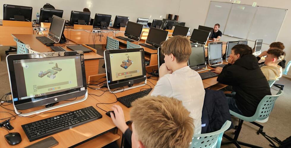 19.11.2025 - Zážitkový workshop č. 7