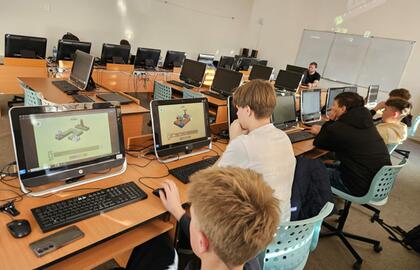 19.11.2025 - Zážitkový workshop č. 7