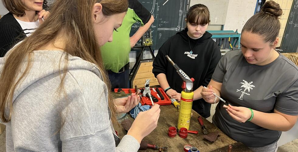 03.12.2025 - Zážitkový workshop č. 8