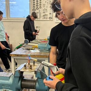 14.01.2026 - Erlebnisworkshop Nr. 9 #1