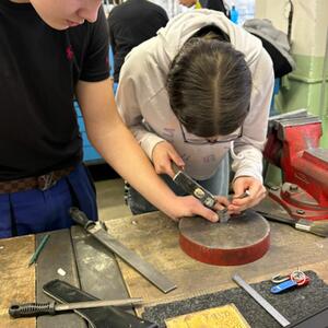 14.01.2026 - Erlebnisworkshop Nr. 9 #2