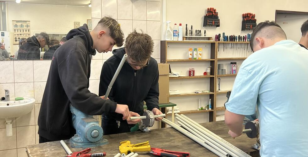 14.01.2026 - Erlebnisworkshop Nr. 9