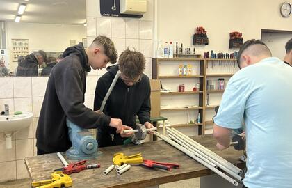 14.01.2026 - Zážitkový workshop č. 9