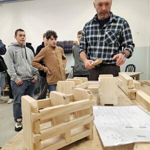 21.01.2026 - Erlebnisworkshop Nr. 10 #1