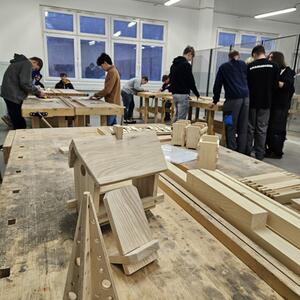 21.01.2026 - Erlebnisworkshop Nr. 10 #2