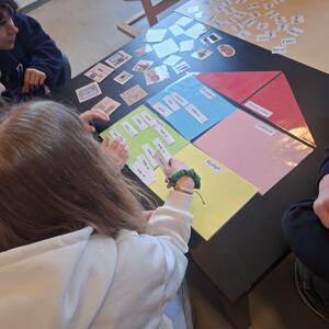 28.01.2026 - Erlebnisworkshop Nr. 11 #1