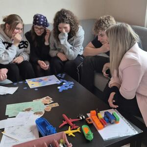 28.01.2026 - Erlebnisworkshop Nr. 11 #6