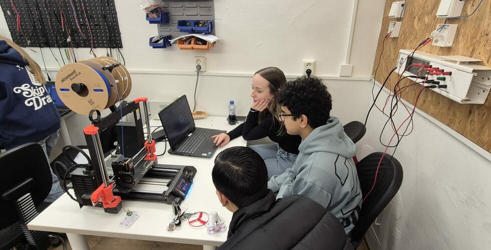 28.01.2026 - Erlebnisworkshop Nr. 11