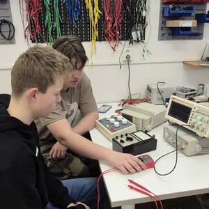 03.02.2026 - Erlebnisworkshop Nr. 12 #2