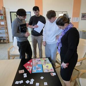 03.02.2026 - Erlebnisworkshop Nr. 12 #5