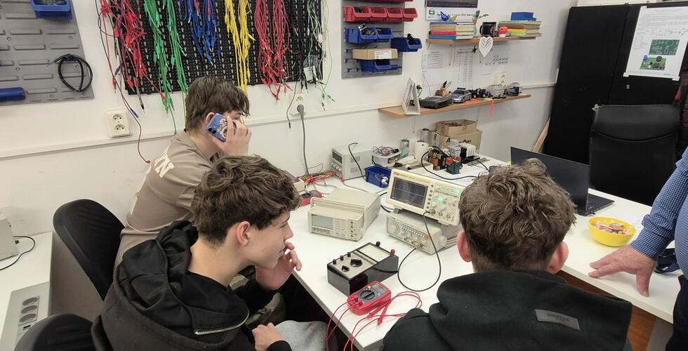 03.02.2026 - Erlebnisworkshop Nr. 12