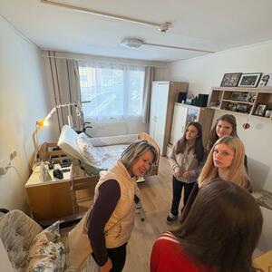 27.01.2026 - jednodenní výlet z SRN do ČR #1