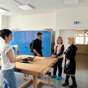 27.01.2026 - jednodenní výlet z SRN do ČR #3