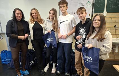 27.01.2026 - jednodenní výlet z SRN do ČR