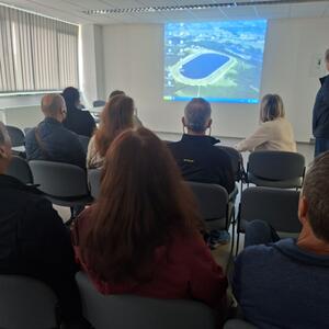 16.06.2026 - exkurze do hospodářské sféry pro pedagogy a další multiplikátory z DE a CZ #2